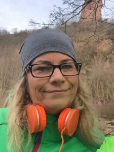 Profilbild von Karola Hack