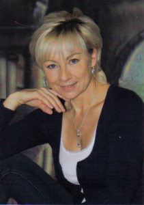 Profilbild von Karola Hammer
