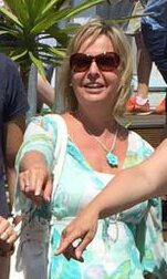 Profilbild von Karola Hanke