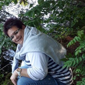 Profilbild von Karola Hansen