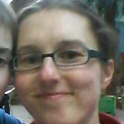 Profilbild von Karola Hartwig