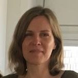 Profilbild von Karola Hehr