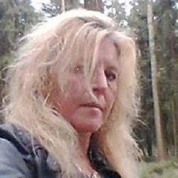 Profilbild von Karola Helgert