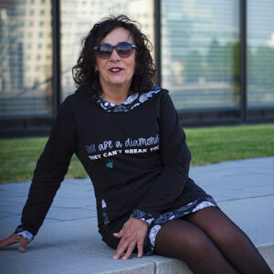 Profilbild von Karola Hoppe