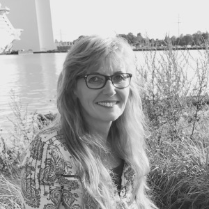 Profilbild von Karola Hujer