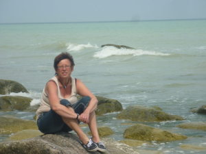 Profilbild von Karola Hundeshagen