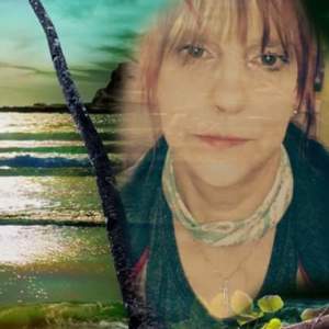 Profilbild von Karola Huss