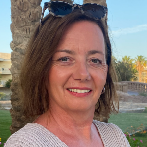 Profilbild von Karola Jensen