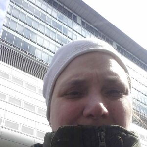 Profilbild von Karola Kämpchen