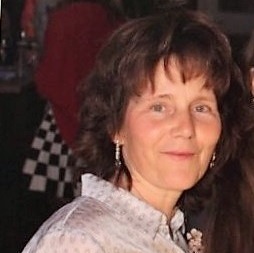 Profilbild von Karola Kappel