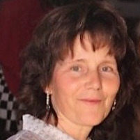 Profilbild von Karola Kappel