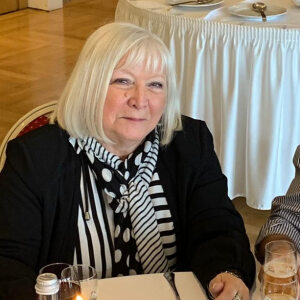 Profilbild von Karola Karstaedt
