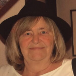 Profilbild von Karola Keller