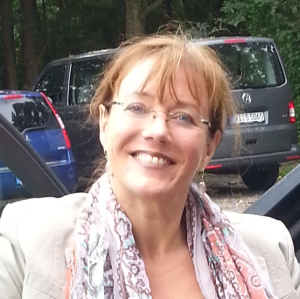 Profilbild von Karola Kirnberger