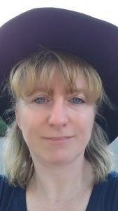 Profilbild von Karola König