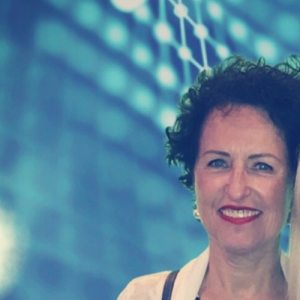 Profilbild von Karola Kohl