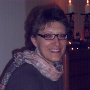 Profilbild von Karola Konkol
