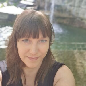 Profilbild von Karola Kopec