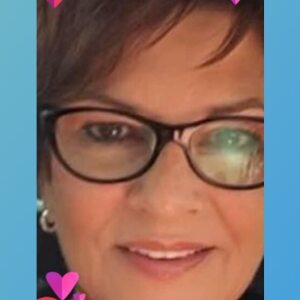 Profilbild von Karola Kowalski