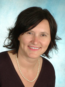 Profilbild von Karola Kratzer