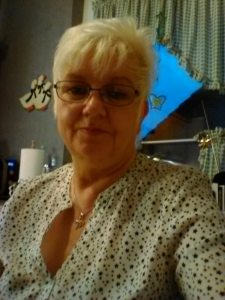 Profilbild von Karola Kreth