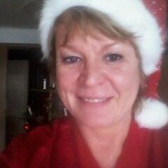 Profilbild von Karola Kühlewind