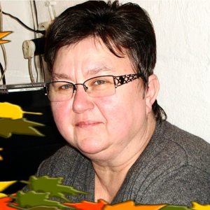 Profilbild von Karola Kuhnert