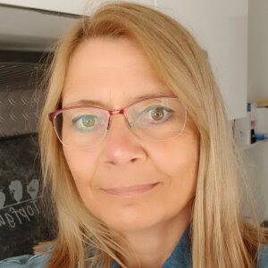Profilbild von Karola Lammert