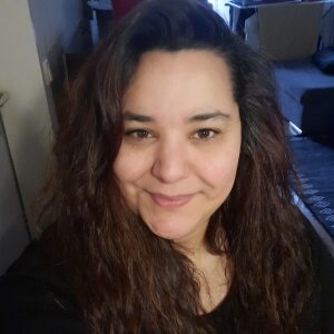 Profilbild von Karola Landschoof