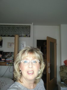 Profilbild von Karola Laue