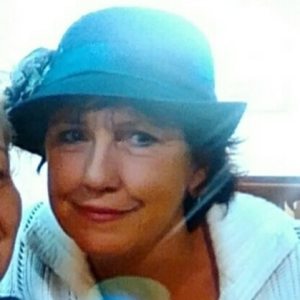 Profilbild von Karola Lauer