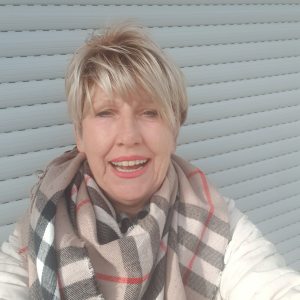 Profilbild von Karola Lauer