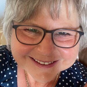 Profilbild von Karola Leitner