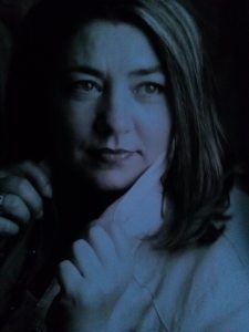 Profilbild von Karola Lewitzki