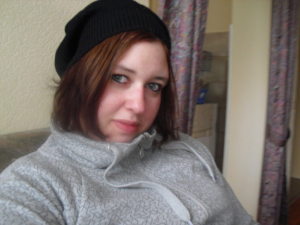 Profilbild von Karola Liesegang