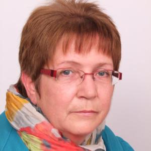Profilbild von Karola Lindner