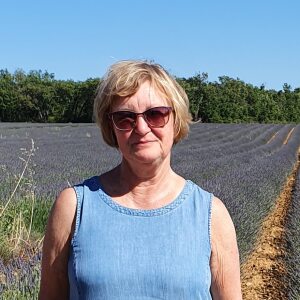 Profilbild von Karola Löding