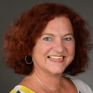 Profilbild von Karola Löpitz