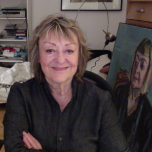 Profilbild von Karola Ludwig