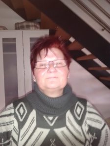 Profilbild von Karola Lukaschewski