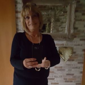 Social Media Profilbild Karola Lukat 