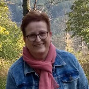 Profilbild von Karola Lux