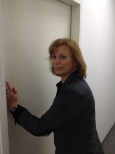 Profilbild von Karola Machhausen
