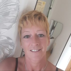 Profilbild von Karola Mannott
