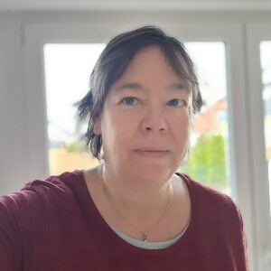 Profilbild von Karola Mattmüller