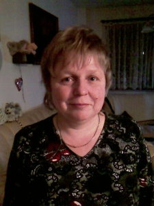 Profilbild von Karola Meene