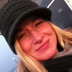 Profilbild von Karola Meißner