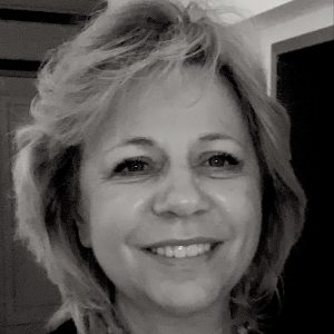 Profilbild von Karola Merezas