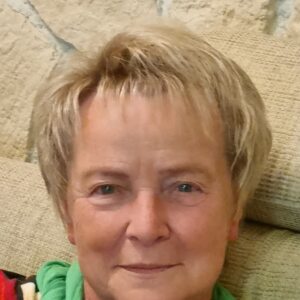 Profilbild von Karola Merten