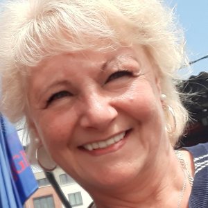 Profilbild von Karola Meyer Jentzsch
